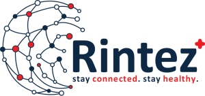 Rintez. Stay Connected. Stay safe.